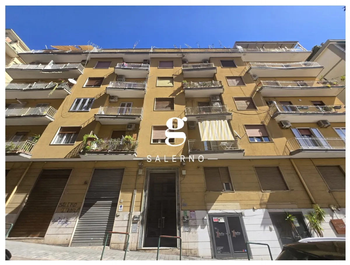 Appartamento in vendita a Salerno - foto 1