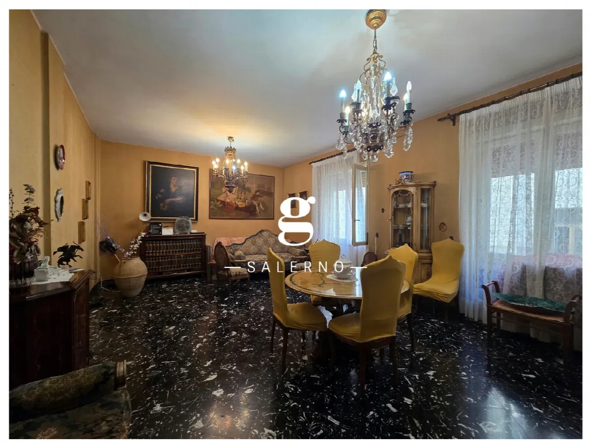Appartamento in vendita a Salerno - foto 10