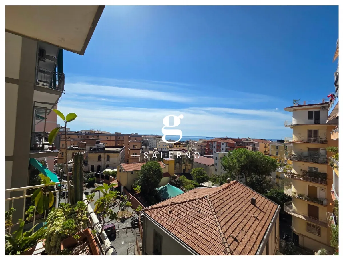 Appartamento in vendita a Salerno - foto 2
