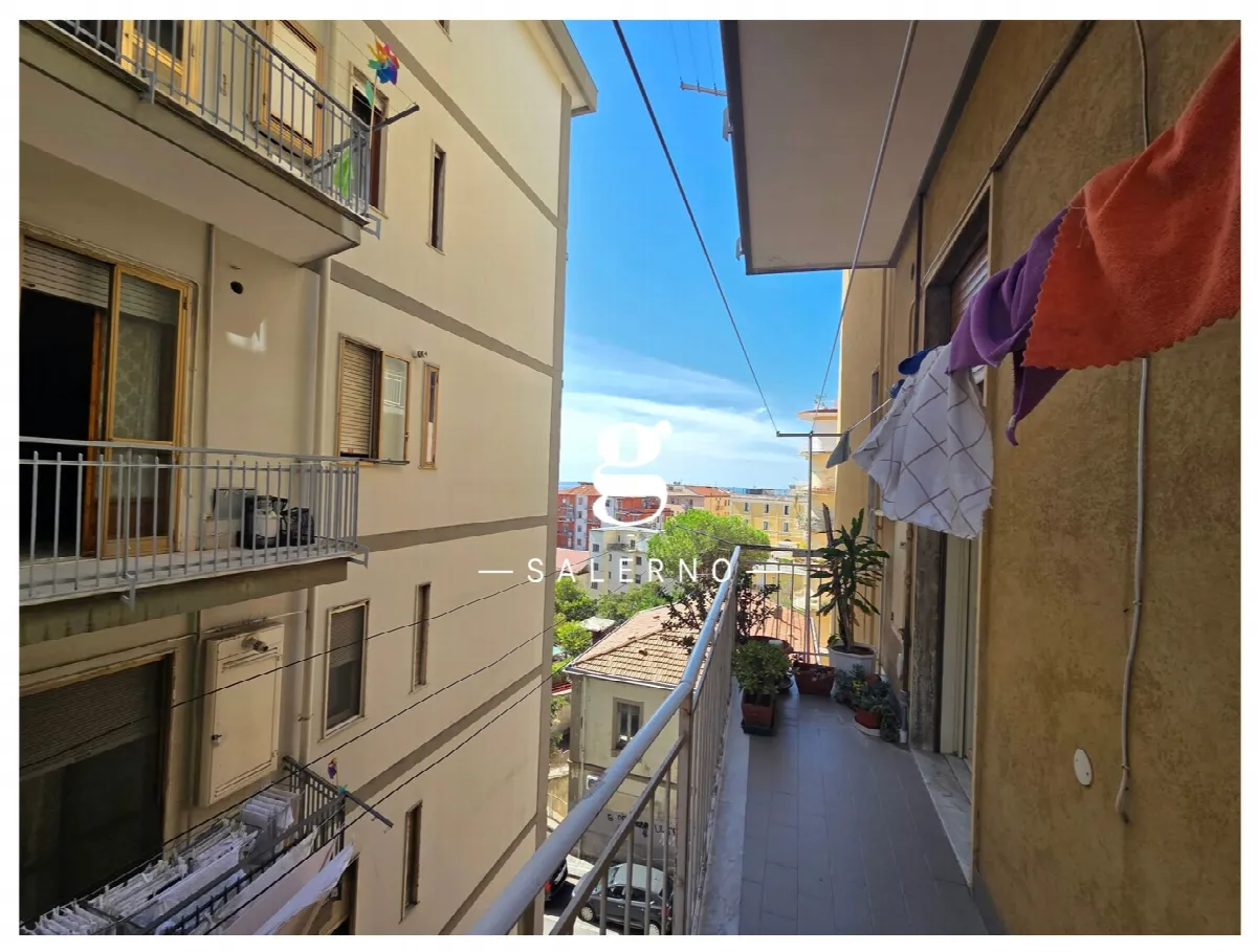 Appartamento in vendita a Salerno - foto 7
