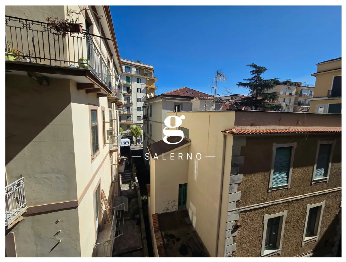 Appartamento in vendita a Salerno - foto 8