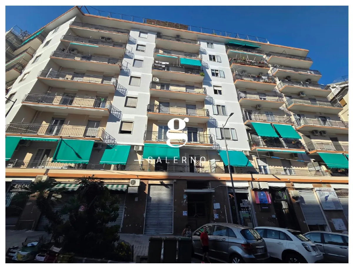 Appartamento in vendita a Salerno - foto 1