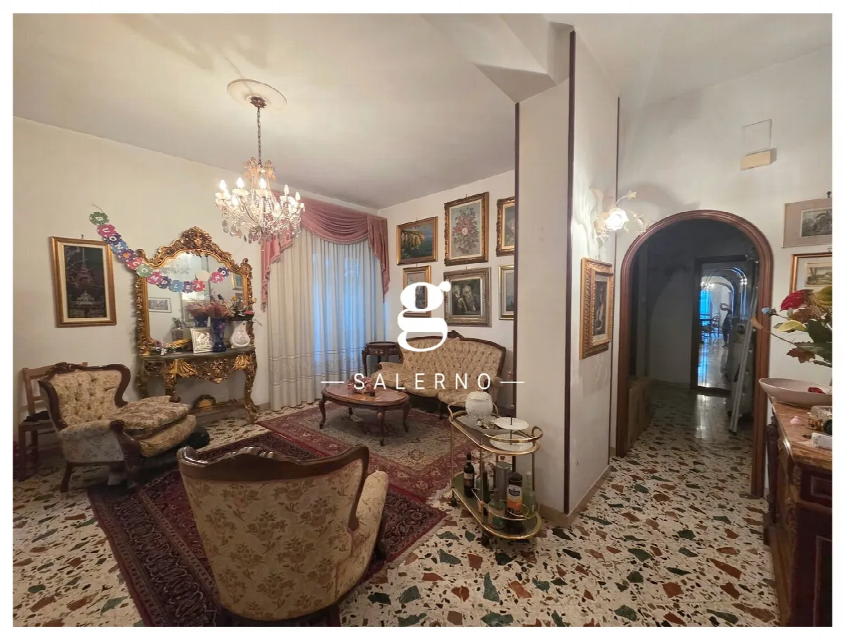 Appartamento in vendita a Salerno - foto 7