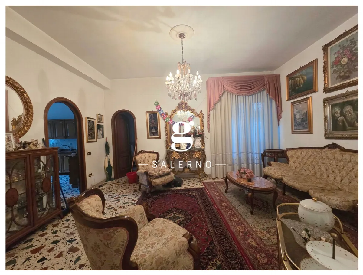Appartamento in vendita a Salerno - foto 8