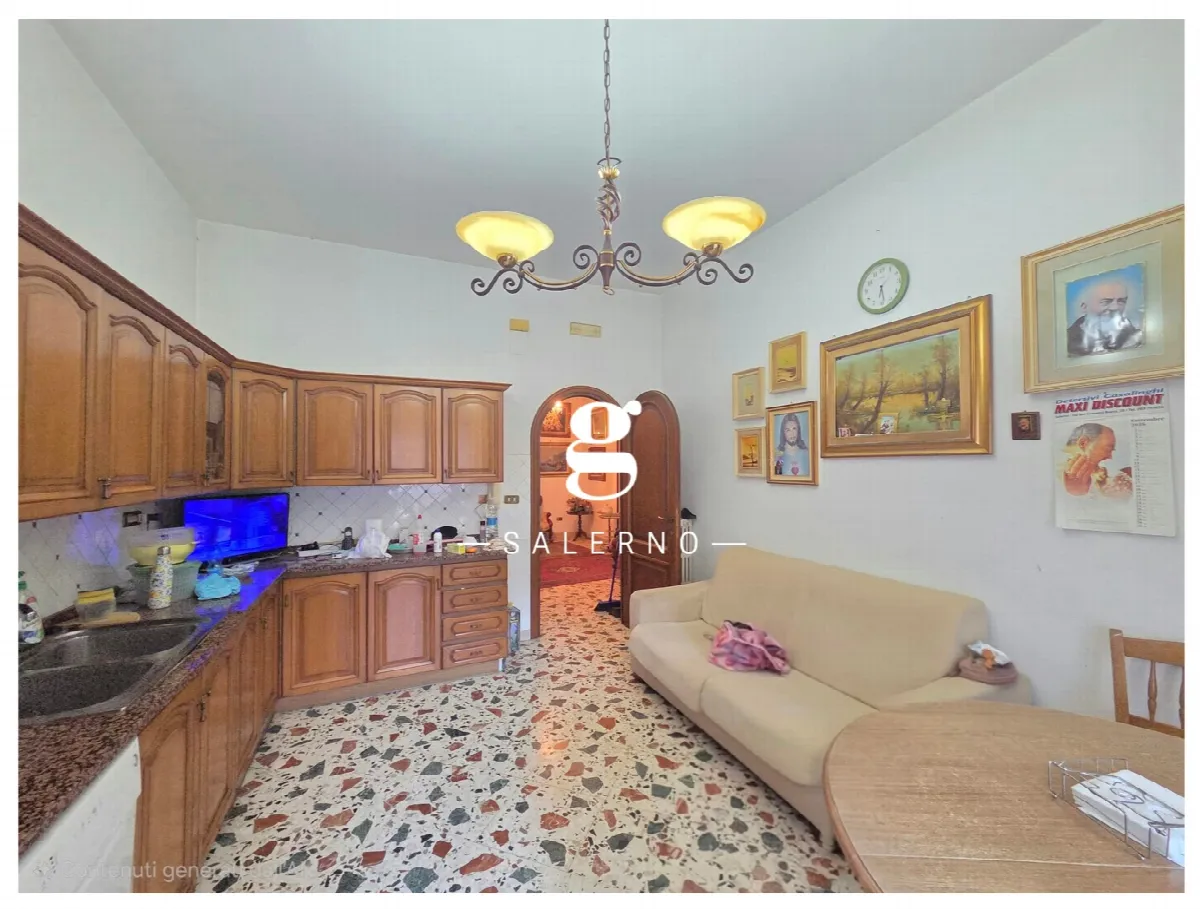 Appartamento in vendita a Salerno - foto 9