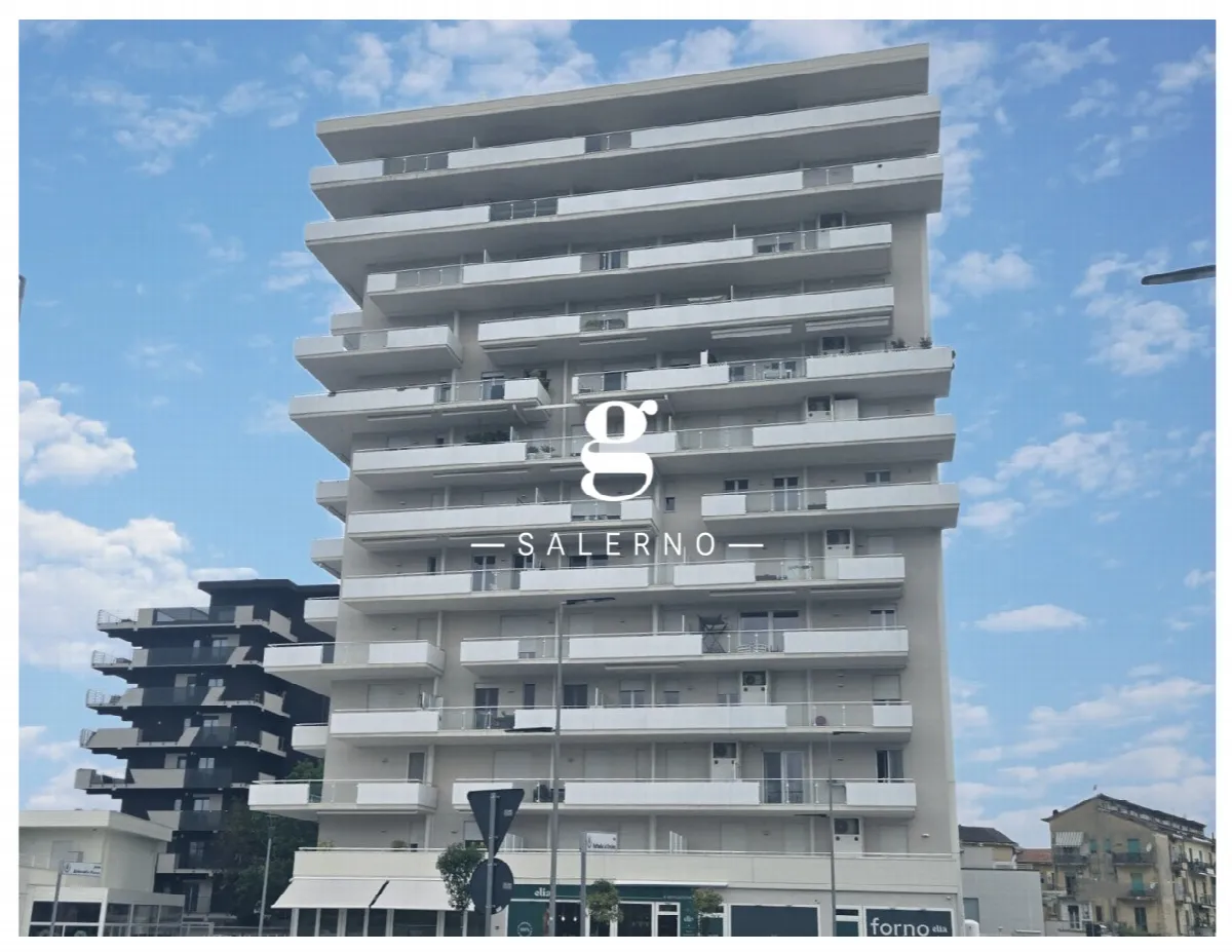 Appartamento in vendita a Salerno - foto 1