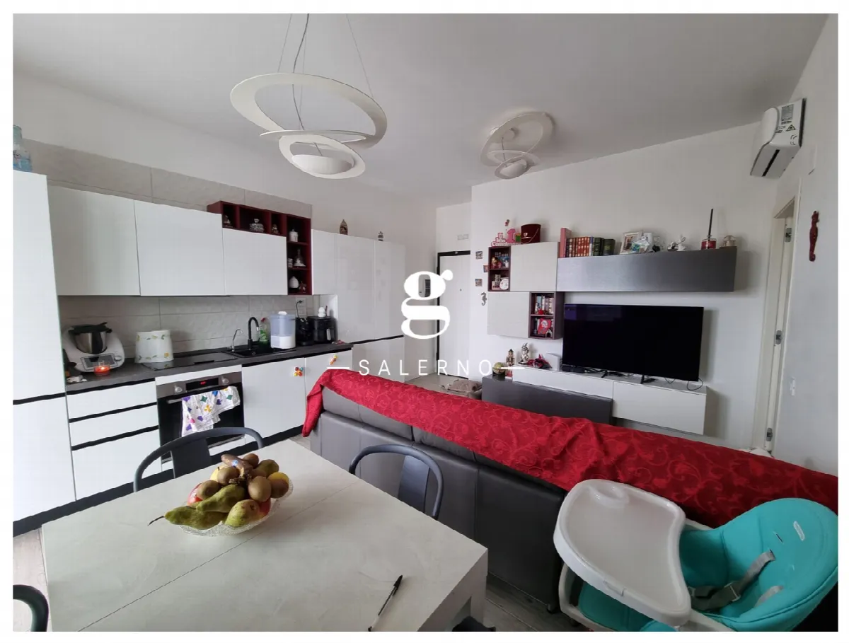 Appartamento in vendita a Salerno - foto 6