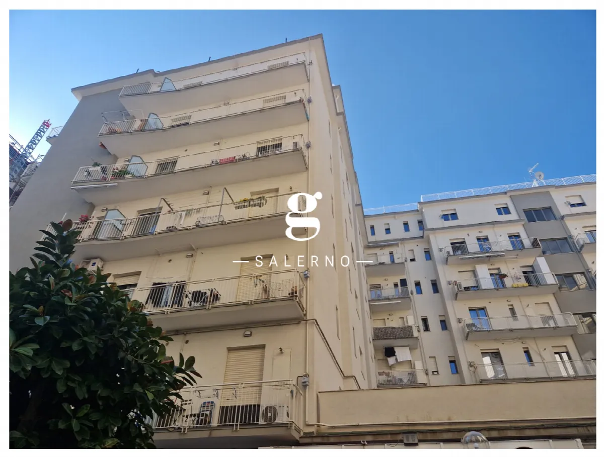 Appartamento in vendita a Salerno - foto 1