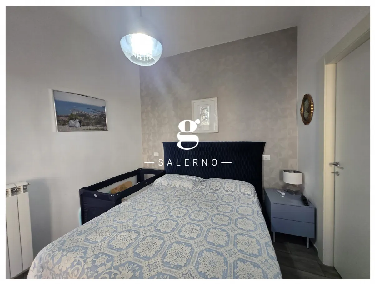 Appartamento in vendita a Salerno - foto 10