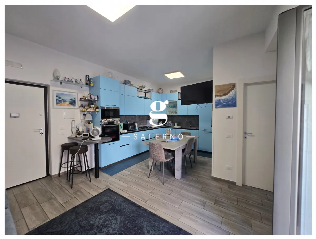 Appartamento in vendita a Salerno - foto 6