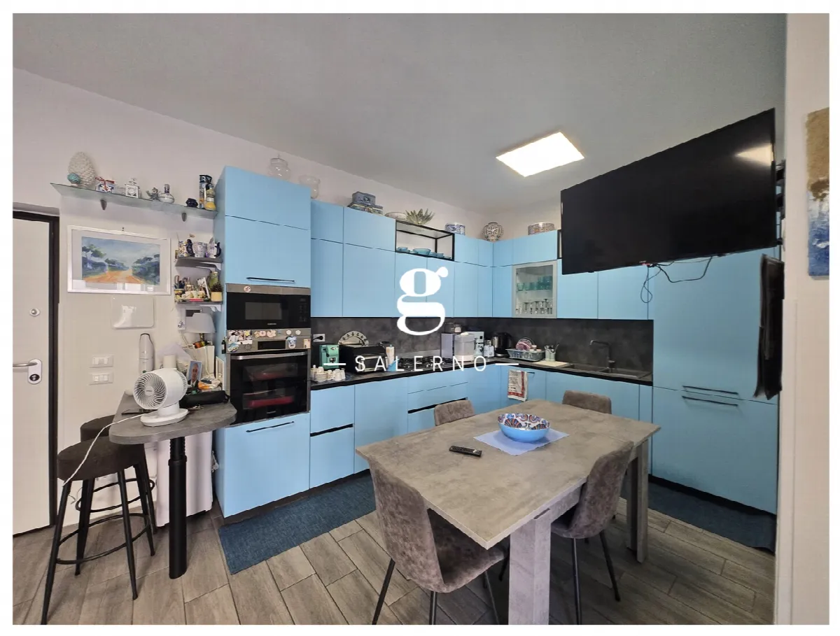 Appartamento in vendita a Salerno - foto 7