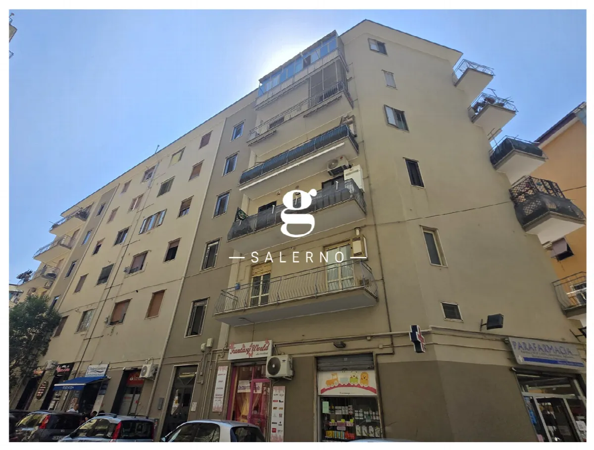 Appartamento in vendita a Salerno - foto 1