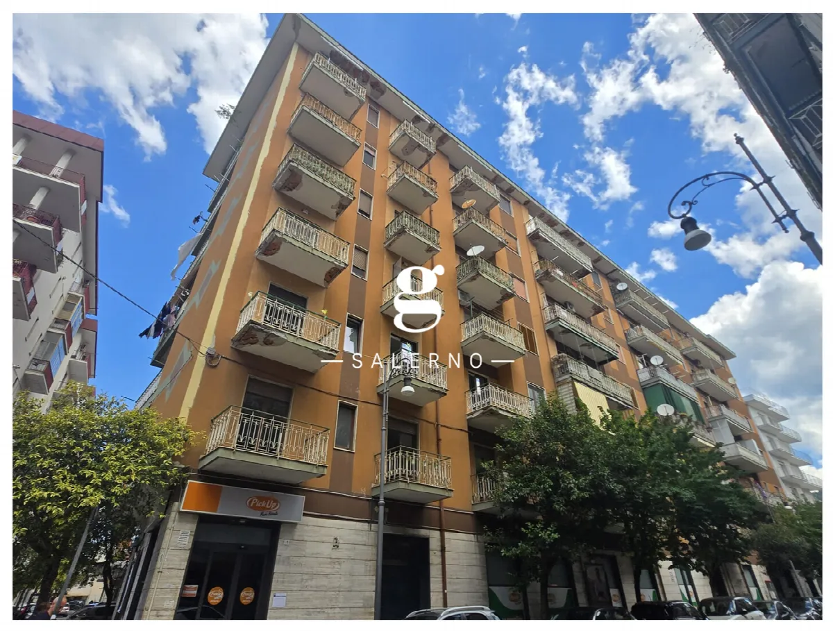 Appartamento in vendita a Salerno - foto 1