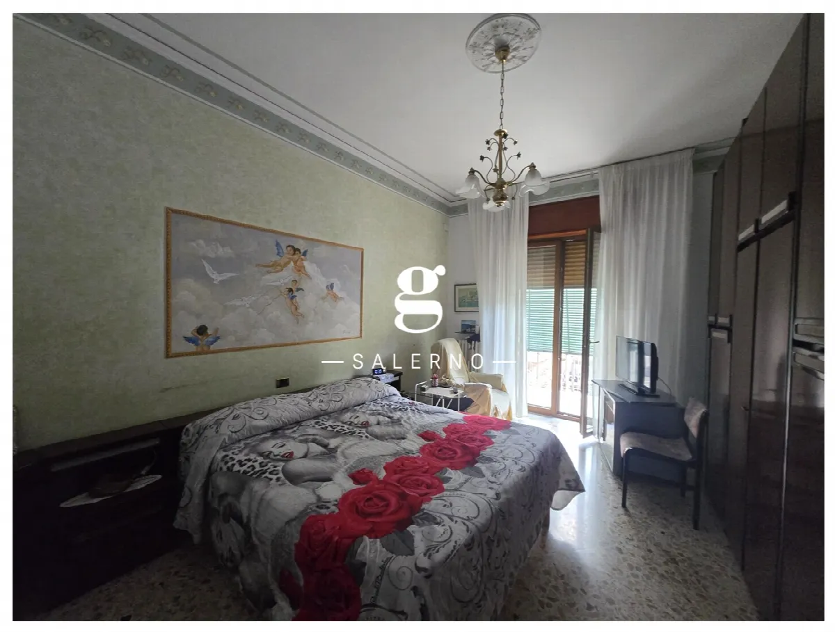 Appartamento in vendita a Salerno - foto 10