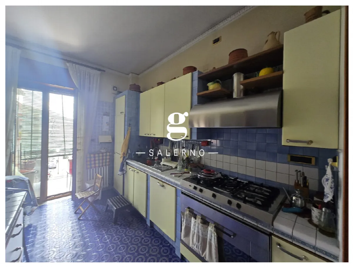 Appartamento in vendita a Salerno - foto 8