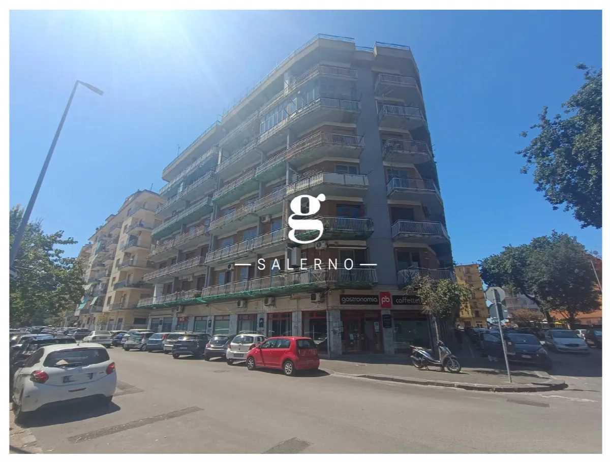 Appartamento in vendita a Salerno - foto 1