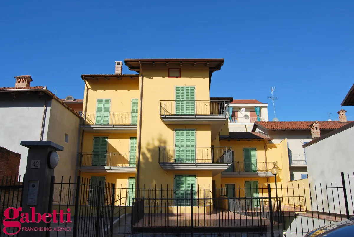 Appartamento in vendita a Bra - foto 1