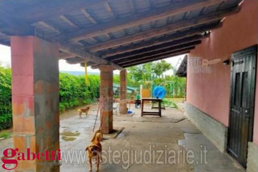 Casa indipendente in vendita a Cherasco - foto 3