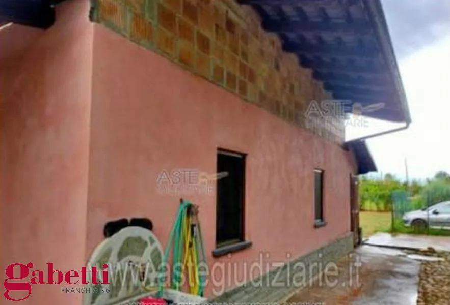 Casa indipendente in vendita a Cherasco - foto 8