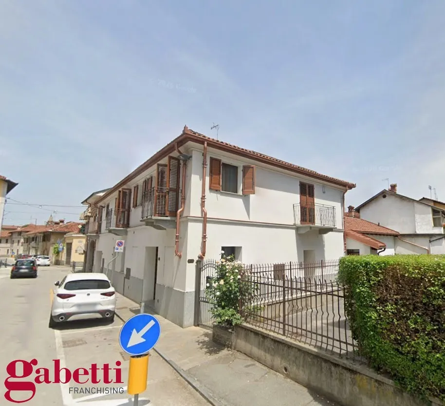 Appartamento in vendita a Racconigi - foto 1