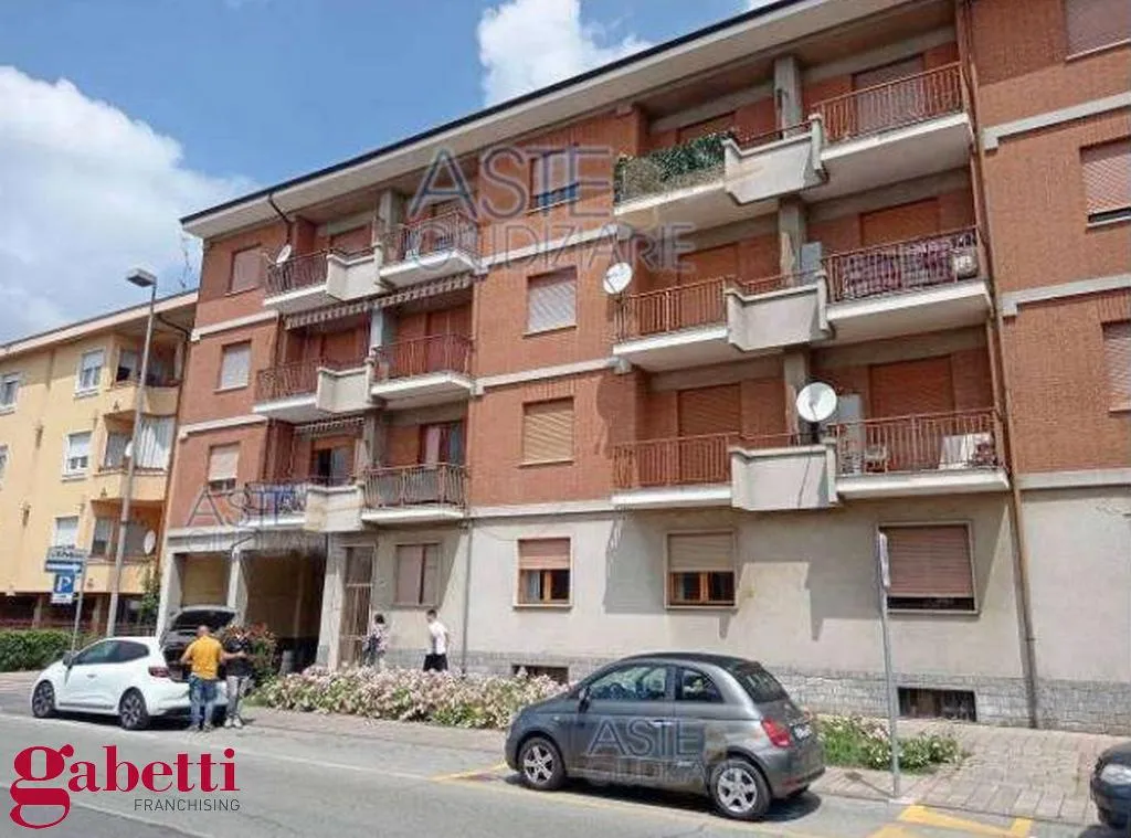Appartamento in vendita a Bra - foto 1