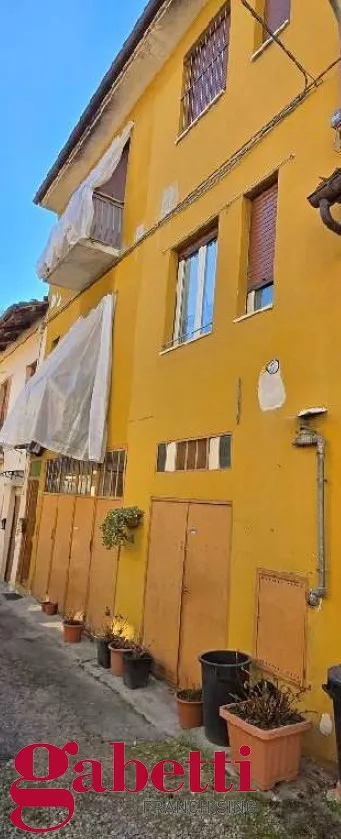 Casa indipendente in vendita a Corneliano d'Alba - foto 3