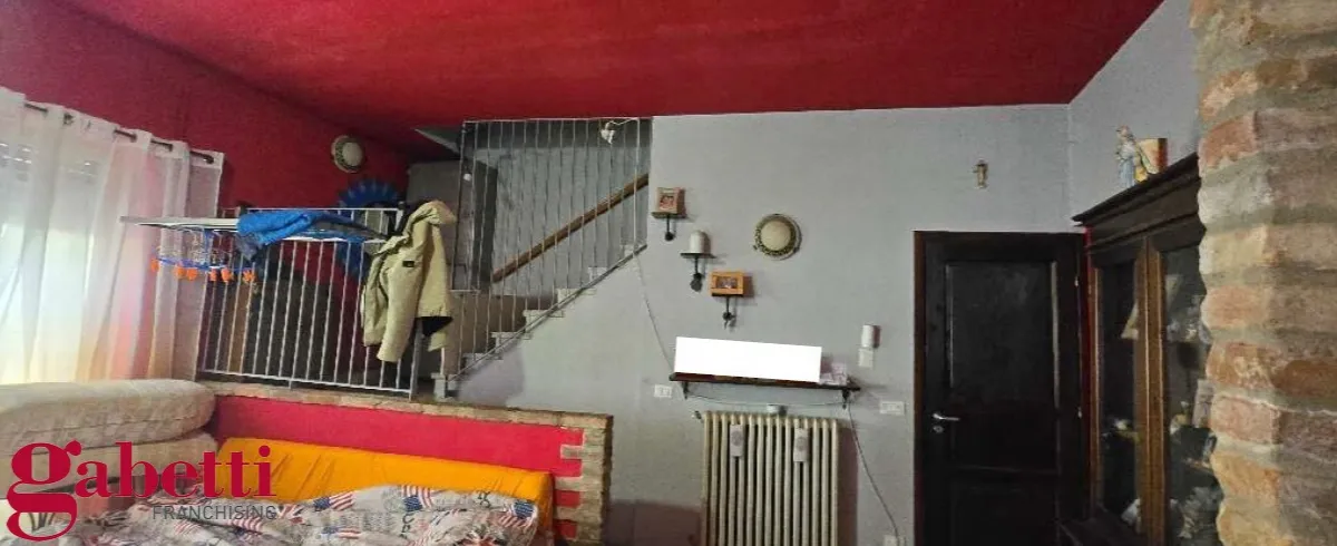 Casa indipendente in vendita a Corneliano d'Alba - foto 9