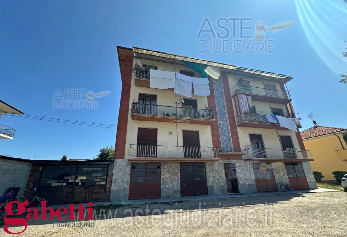 Appartamento in vendita a Sanfrè - foto 1