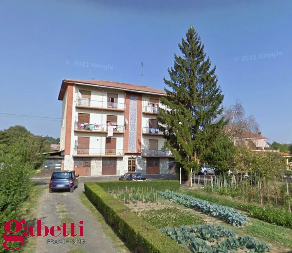 Appartamento in vendita a Sanfrè - foto 3