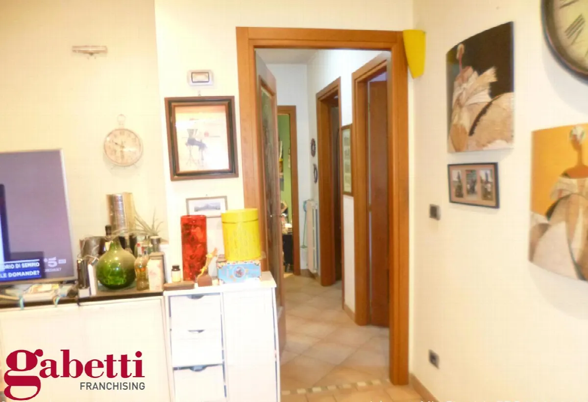 Casa indipendente in vendita a Montà - foto 10