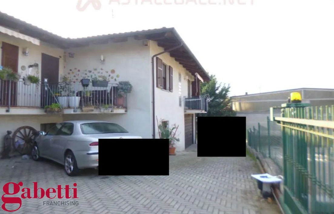 Casa indipendente in vendita a Montà - foto 2