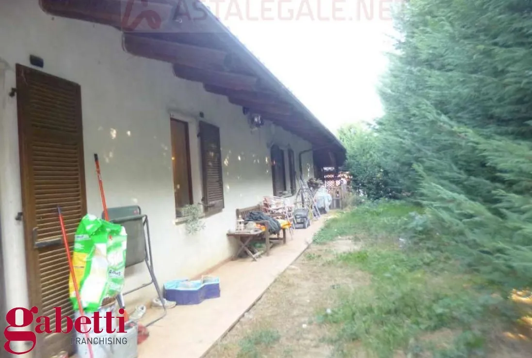 Casa indipendente in vendita a Montà - foto 4