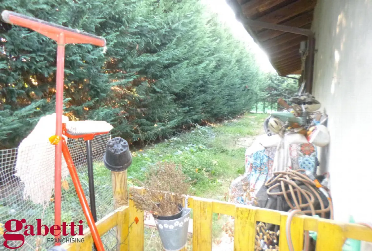 Casa indipendente in vendita a Montà - foto 5