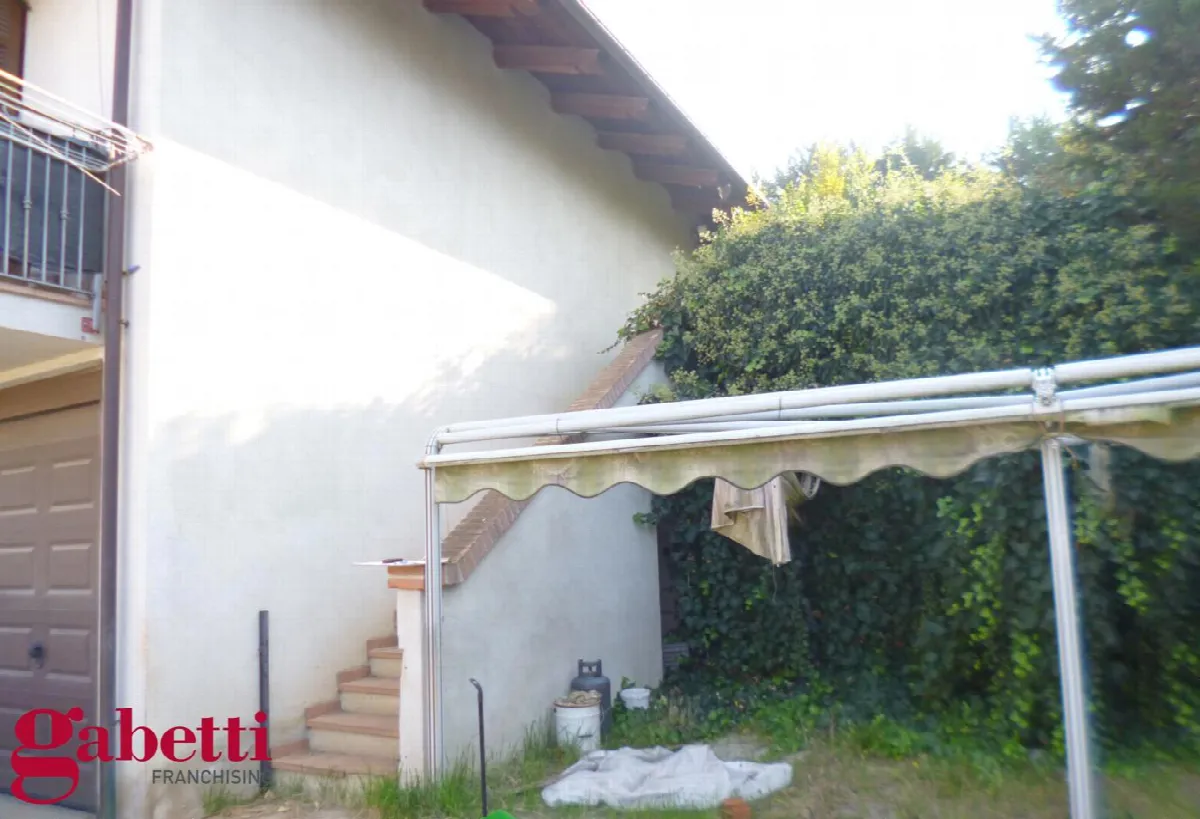 Casa indipendente in vendita a Montà - foto 6