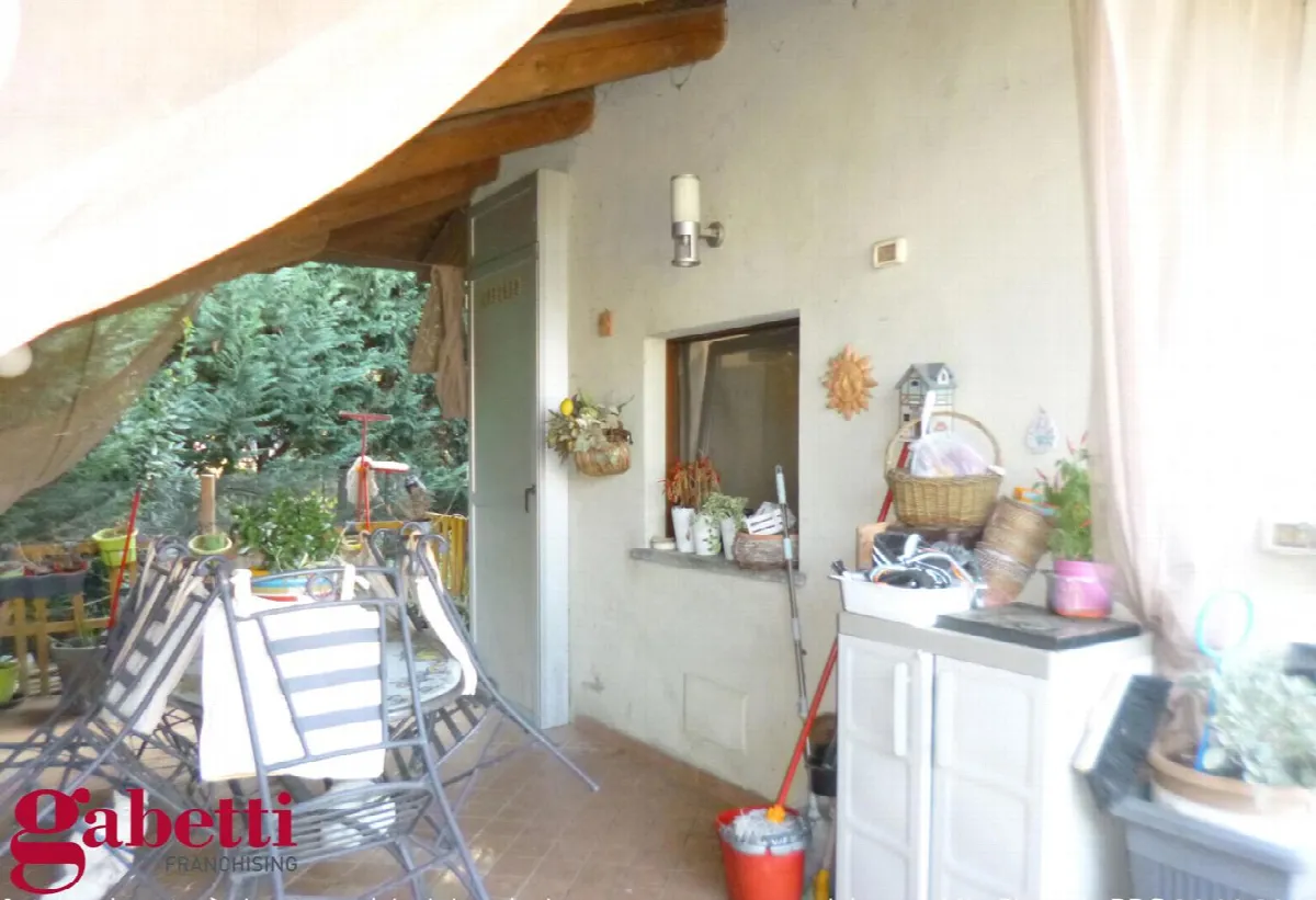 Casa indipendente in vendita a Montà - foto 7