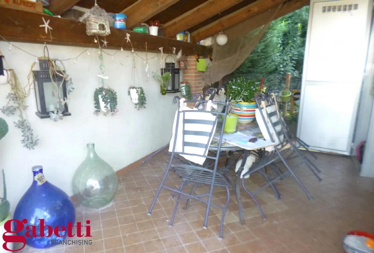 Casa indipendente in vendita a Montà - foto 8