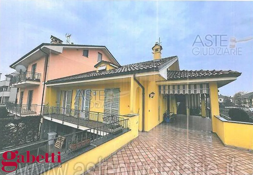 Appartamento in vendita a Cherasco - foto 8