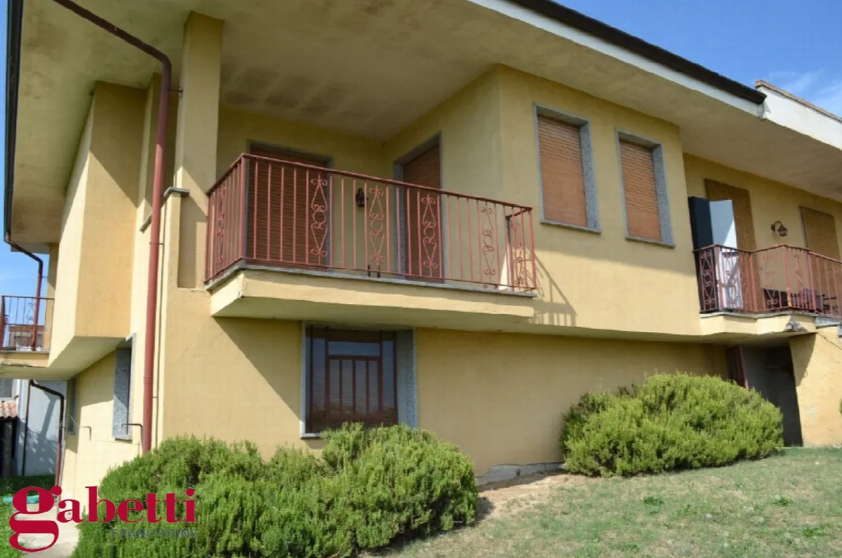 Casa indipendente in vendita a Cherasco - foto 2