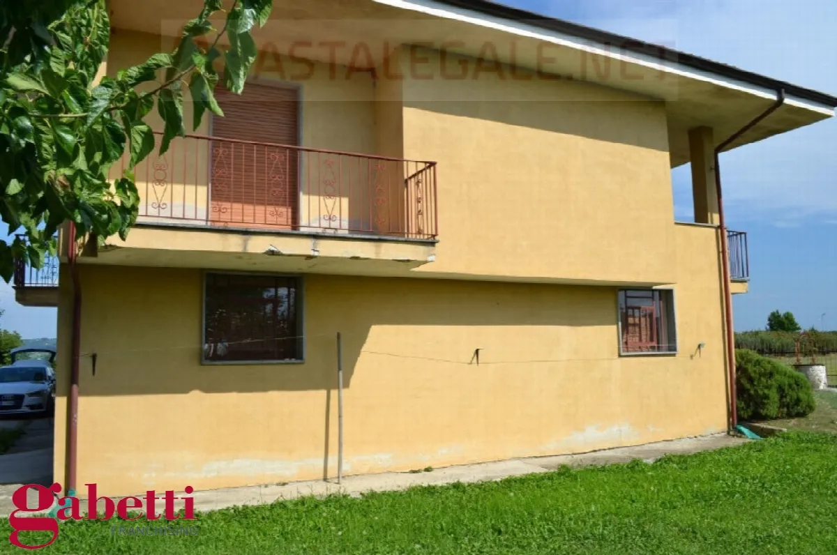 Casa indipendente in vendita a Cherasco - foto 4