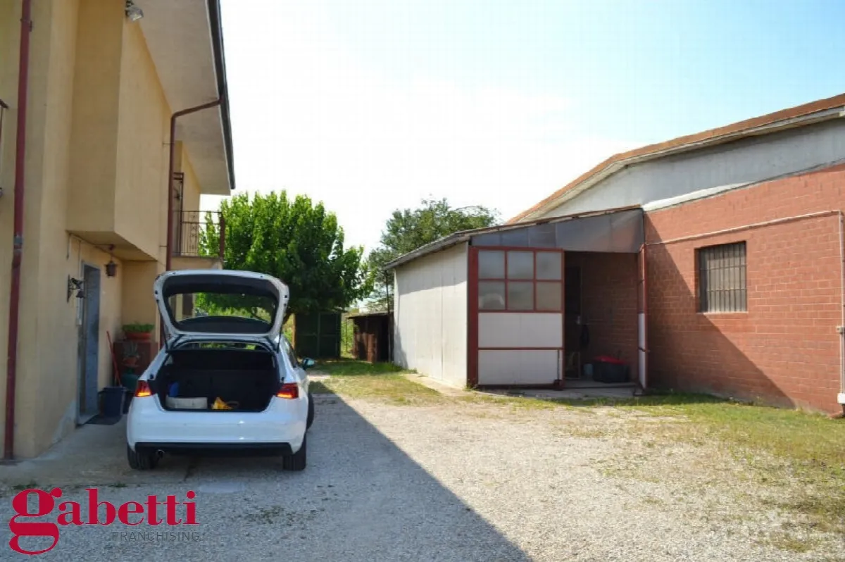 Casa indipendente in vendita a Cherasco - foto 5