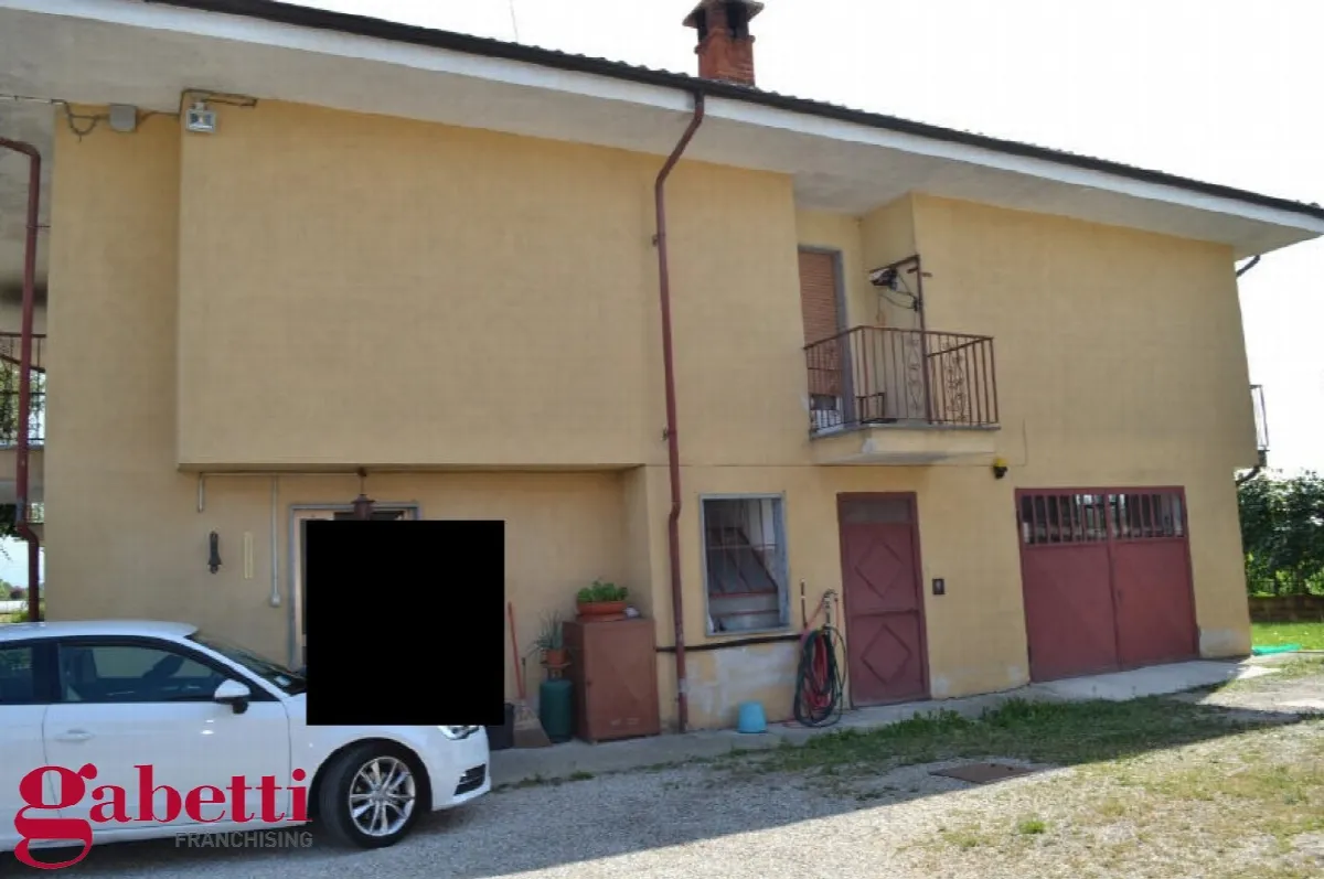 Casa indipendente in vendita a Cherasco - foto 6