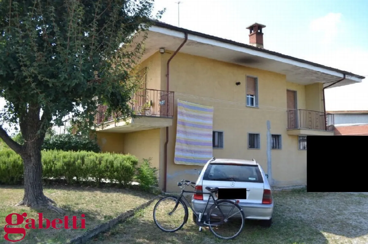 Casa indipendente in vendita a Cherasco - foto 7