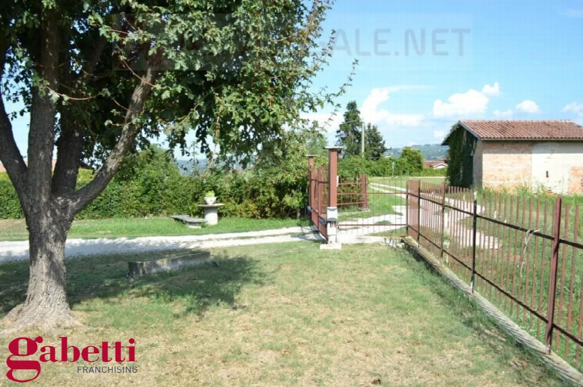 Casa indipendente in vendita a Cherasco - foto 8