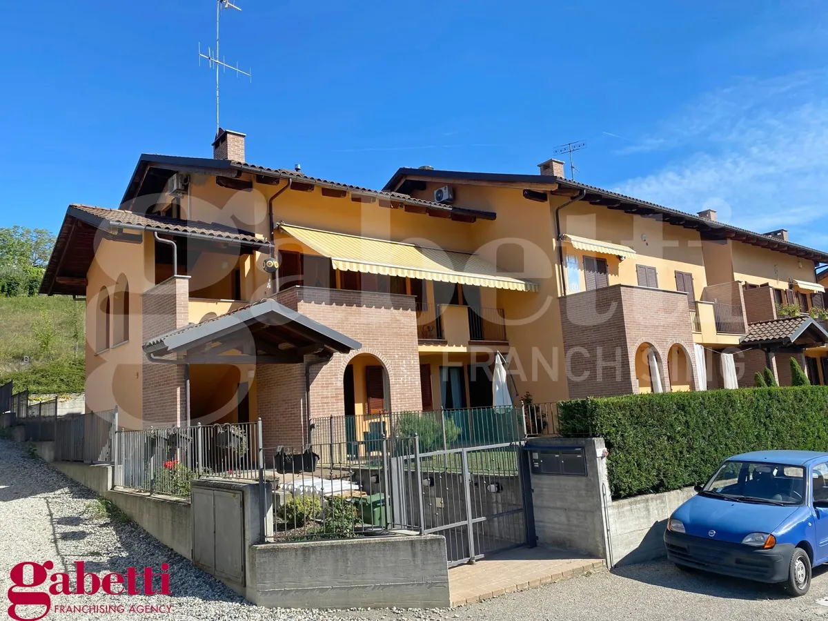 Appartamento in vendita a Pocapaglia - foto 2