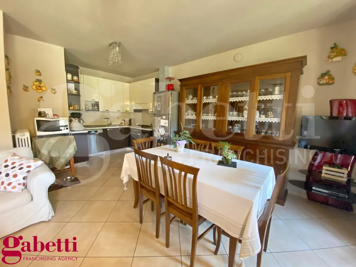 Appartamento in vendita a Pocapaglia - foto 7