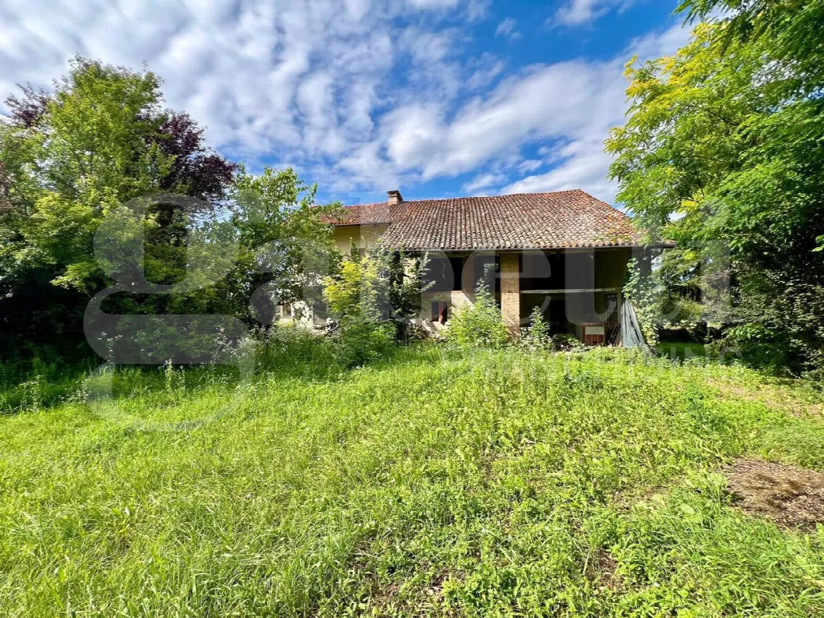 Rustico in vendita a Piozzo - foto 1
