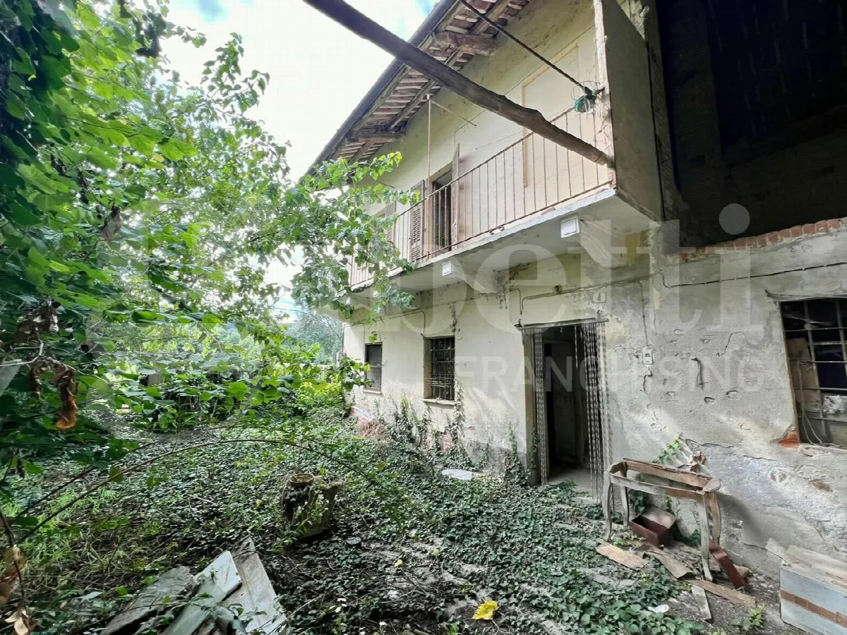 Rustico in vendita a Piozzo - foto 2