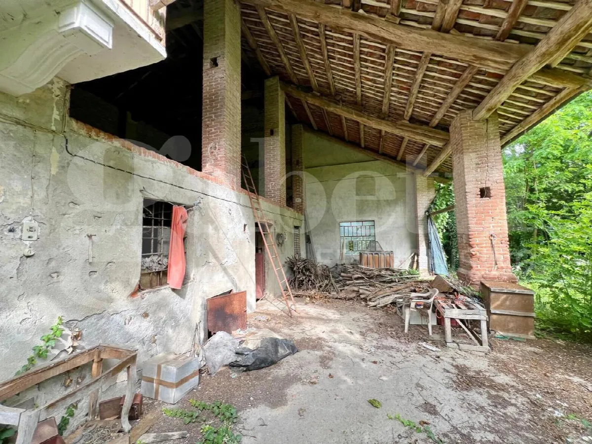 Rustico in vendita a Piozzo - foto 3