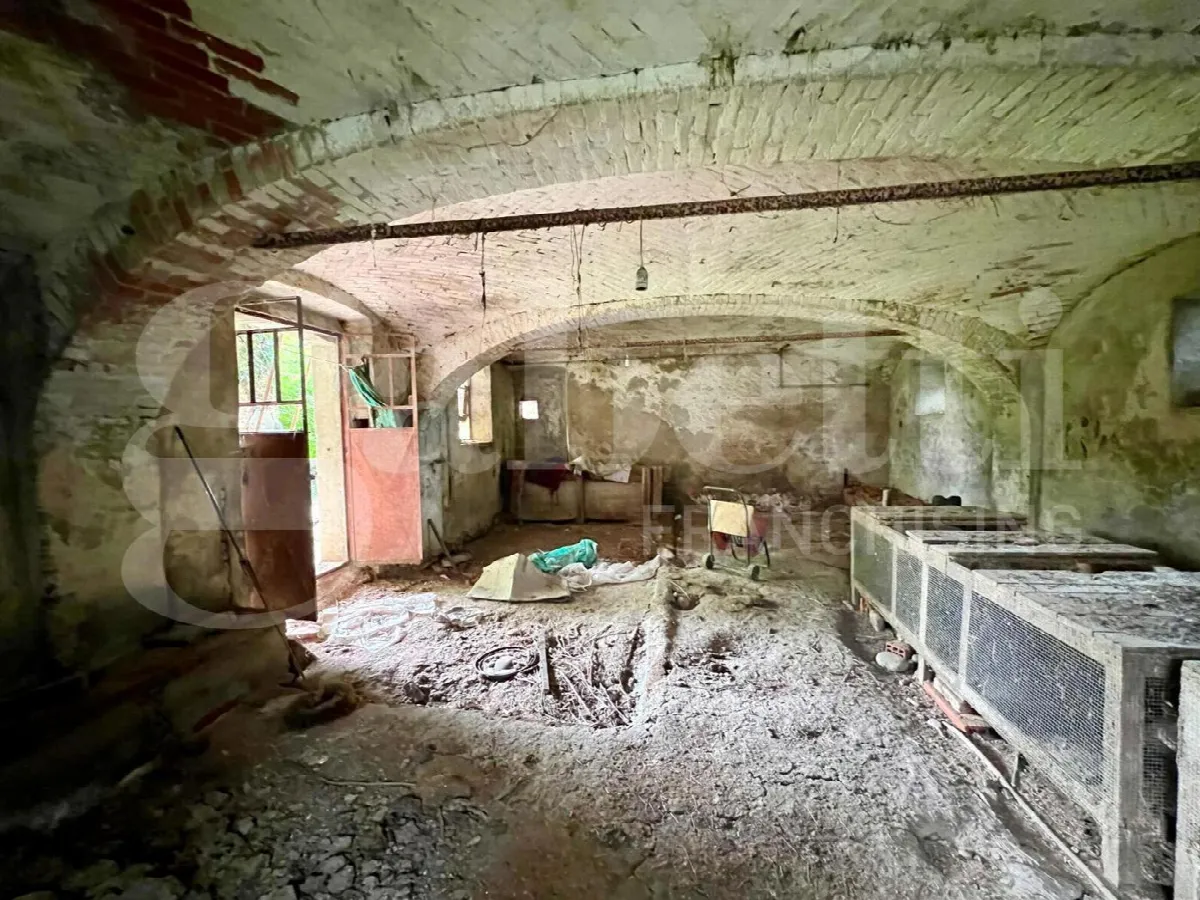 Rustico in vendita a Piozzo - foto 4