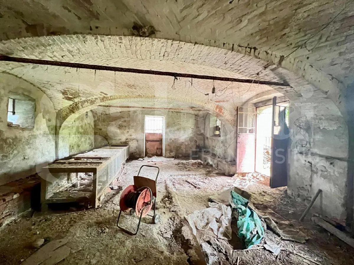 Rustico in vendita a Piozzo - foto 5